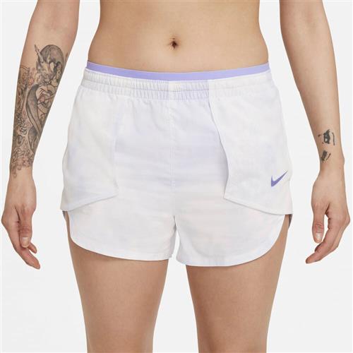 Nike Tempo Luxe Icon Clash Lobeshorts L - Træningsshorts hos Magasin