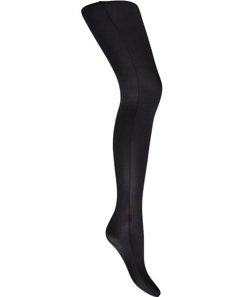 Se Wolford Satin de Luxe Tights Strømpebukser Str L - hos Magasin ved Magasin