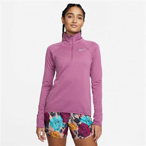 Nike Therma Fit Element Lobetroje S - Trøjer & Sweatshirts hos Magasin