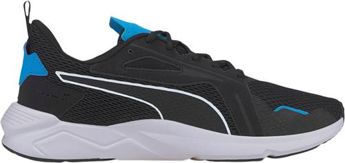 Puma Lqdcell Method Mand Sort Indendørssko Str 42.5 - hos Magasin