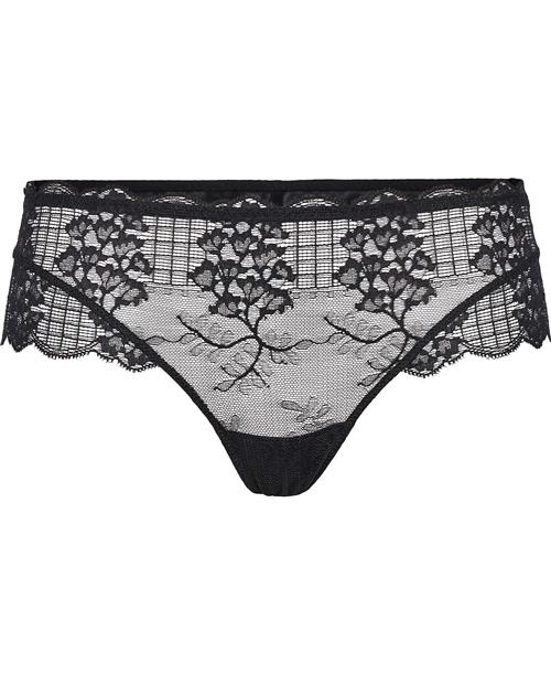 Simone Pérèle Shorty Briefs Str 40 - hos Magasin