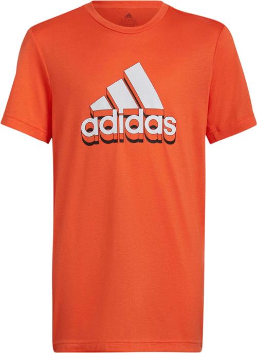 adidas Aeroready Prime Tshirt 140 - T-shirts hos Magasin