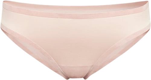 Wolford Sheer Touch Flock Tanga Briefs Str L - hos Magasin