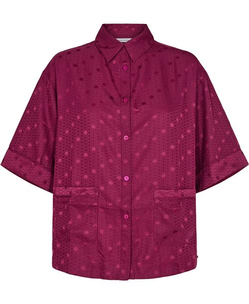 Simone Pérèle Shirt Nattrøjer & -Toppe Str 38 - hos Magasin