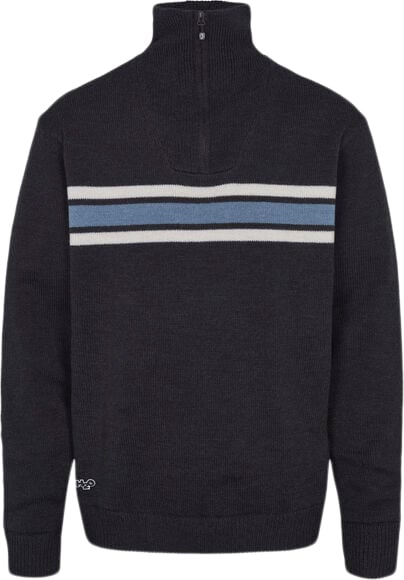 H2O Icon ipe Wind Knit iktrøje XS - Sweatshirts Uld hos Magasin