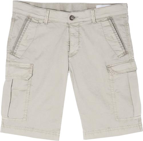 Baldessarini Bldjarne Mand Turtledove Chino Shorts Str 34 - hos Magasin