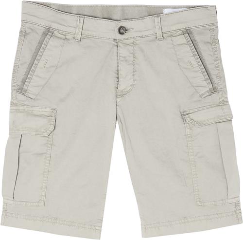 Baldessarini Bldjarne Mand Turtledove Chino Shorts Str 32 - hos Magasin