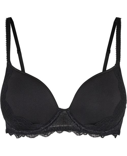 Simone Pérèle 3D Spacer Shaped Underwired BR Plunge Bh'er Str E 80 - hos Magasin