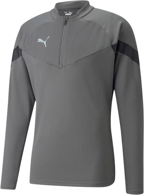 Puma Teamfinal Training 1/4 Zip Trøje XXL - Sweatshirts hos Magasin