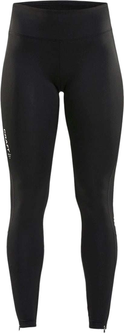 Se Craft Rush Zip Tights XL - Trænings T-shirts hos Magasin ved Magasin