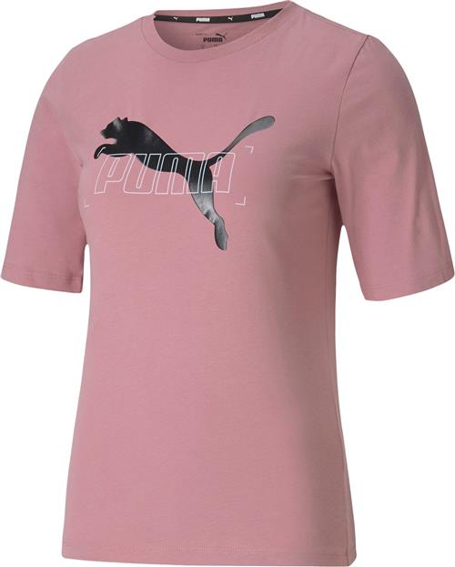 Se Puma Nutility T-shirt L - Trænings T-shirts hos Magasin ved Magasin