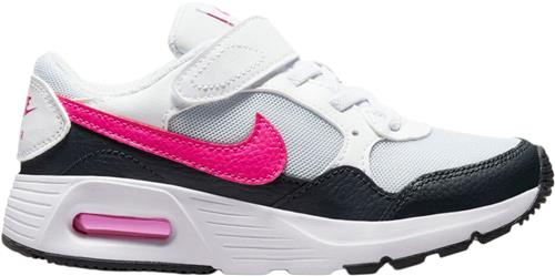 Nike Air Max SC Sneakers Hvid Sneakers Str 33.5 - hos Magasin