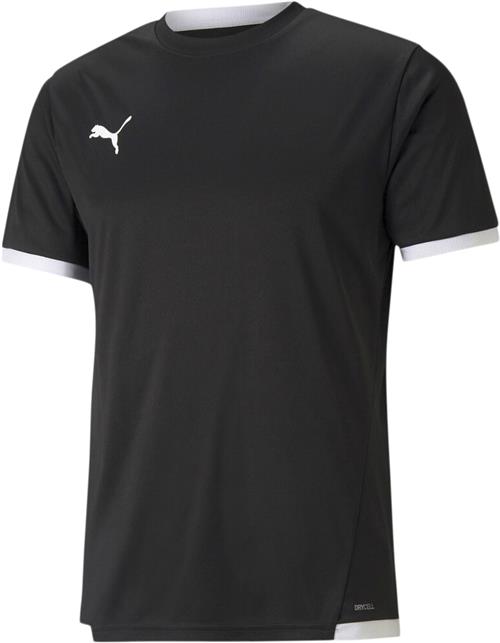 Puma Teamliga Tshirt L - T-shirts hos Magasin