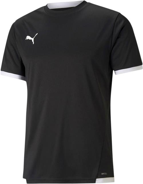 Se Puma Teamliga Tshirt XL - T-shirts hos Magasin ved Magasin