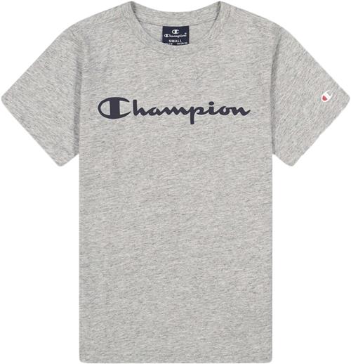 Se Champion Crewneck Tshirt M - T-shirts hos Magasin ved Magasin