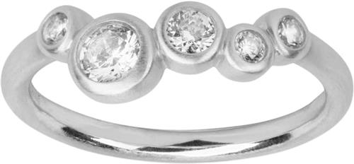 ByBiehl Stardust Ring R 54 - Ringe hos Magasin