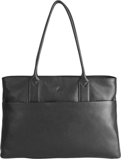 Markberg Sivambg Work Bag, Grain ONE SIZE - Skuldertasker hos Magasin