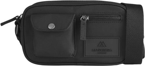 Markberg Darlambg S Cross., Monochrome ONE SIZE - Skuldertasker Polyester hos Magasin