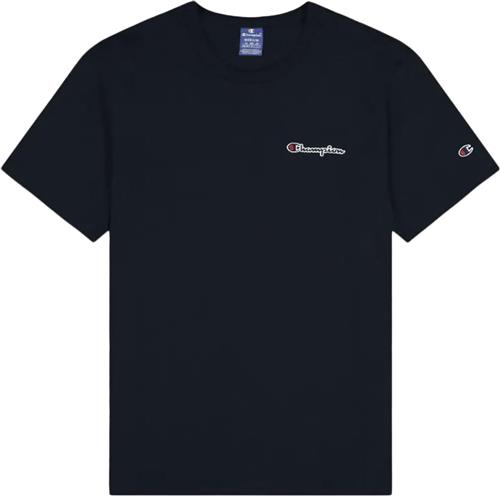 Champion Crewneck Tshirt M - T-shirts hos Magasin