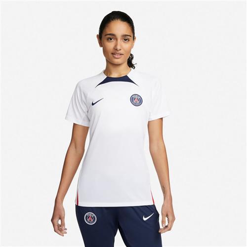 Se Nike Paris Saint Germain ike Dri Fit T Shirt L - Trænings T-shirts hos Magasin ved Magasin