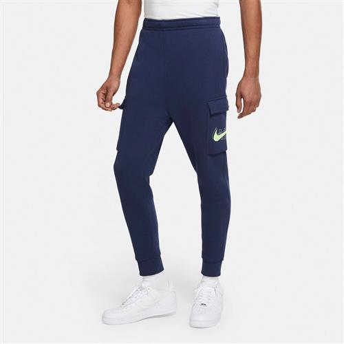 Se Nike Sportswear Cargo Bukser XXL - Træningsbukser hos Magasin ved Magasin