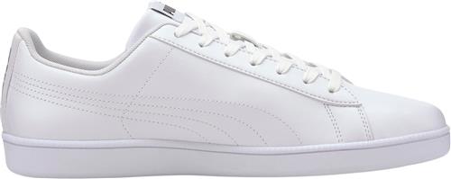 Puma UP Sneakers Mand Hvid Sneakers Str 37 - Læder hos Magasin