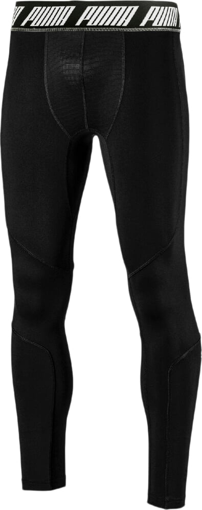 Puma Energy Tech Tight XXL - Tights Polyester hos Magasin