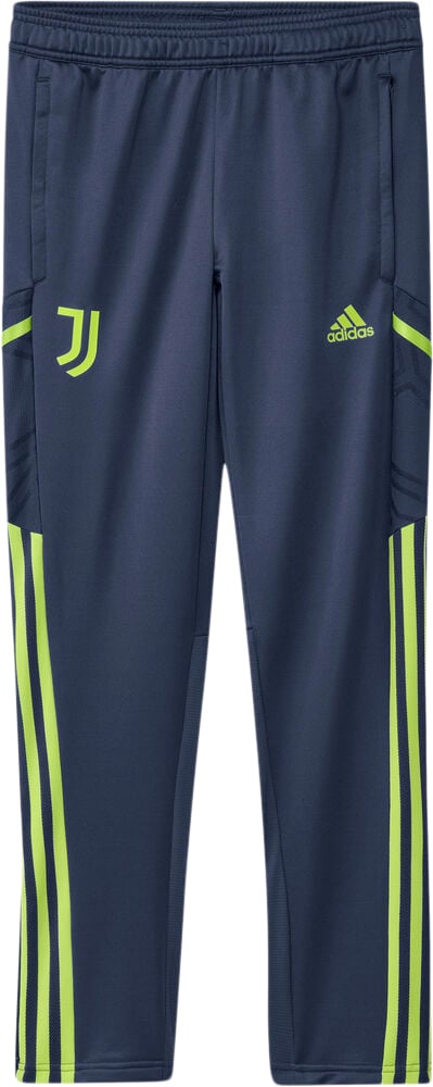 adidas Juventus Condivo 22 Bukser 152 - Træningsbukser Polyester hos Magasin