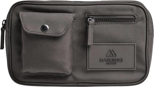 Markberg Darlambg Bum Bag, Monochrome ONE SIZE - Crossbody Tasker hos Magasin