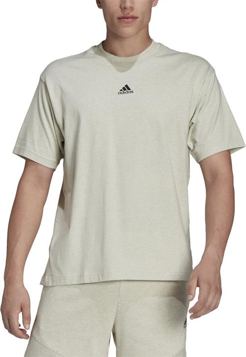 Se adidas Botanically Dyed Tshirt (Gender Neutral) XL - T-shirts Bomuld hos Magasin ved Magasin