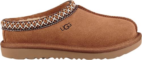 Se UGG K Tasman II Chestnut Støvler Str 19.5 - hos Magasin ved Magasin