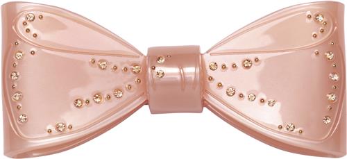 Maanesten Ribin Hair Clip Blush One Size - Hårspænder hos Magasin