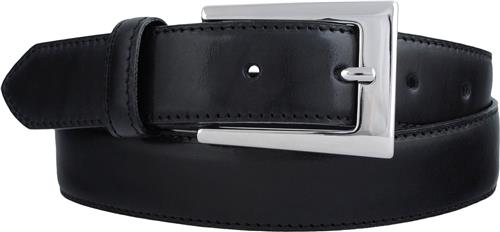 Se BOSSWIK D10216/30 Belt, Black 085 - Bælter hos Magasin ved Magasin