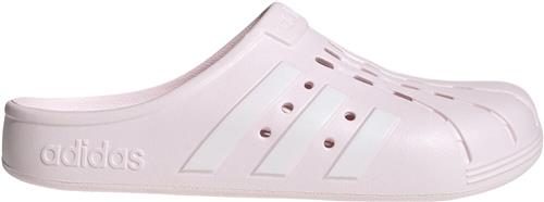 Se adidas Adilette Clogs Badesandaler Mand Pink Sandaler & Badesko Str 40 2/3 - hos Magasin ved Magasin