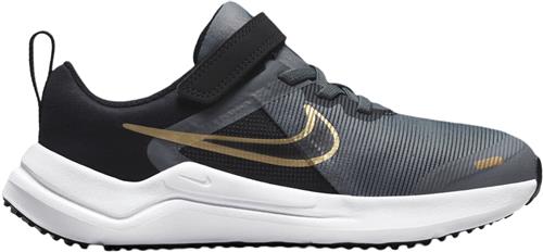 Se Nike Downshifter 12 Sneakers Grå Sneakers Str 29.5 - hos Magasin ved Magasin