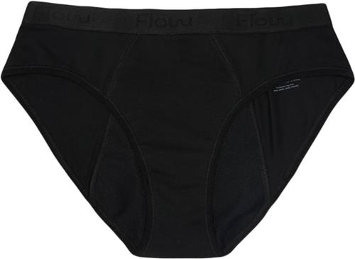 Flow Intimates Flow 2 Briefs Str XL - hos Magasin