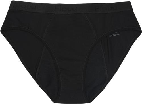 Flow Intimates Flow 2 Briefs Str XXL - hos Magasin