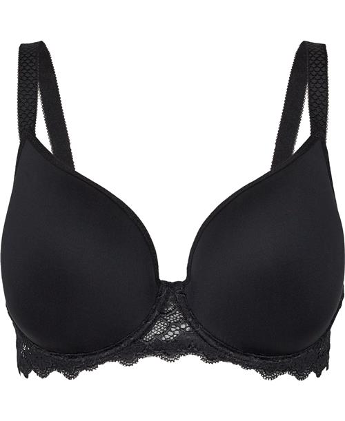 Simone Pérèle Caresse 3D Plunge Plunge Bh'er Str G75 - hos Magasin