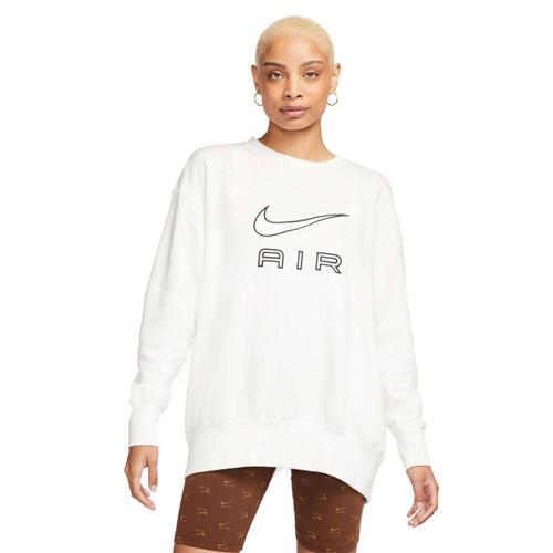 Nike Air Fleece Sweatshirt XL - Hættetrøjer & Sweatshirts hos Magasin