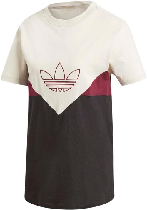 adidas Clrdo Tshirt 36 - Trænings T-shirts hos Magasin