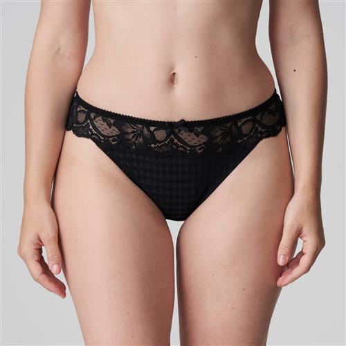 PrimaDonna Madison Gstreng Briefs Str 42 - hos Magasin