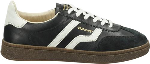 Se Gant Cuzima Sneaker Kvinde G001 Sneakers Str 39 - hos Magasin ved Magasin