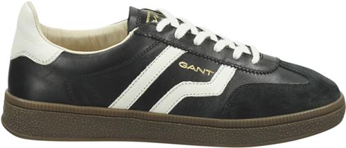 Se Gant Cuzima Sneaker Kvinde G001 Sneakers Str 37 - hos Magasin ved Magasin