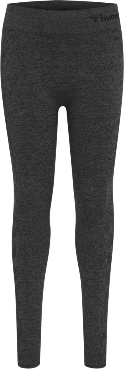 Se Hummel LCI Junior Seamless Tights 164-176 - T-shirts hos Magasin ved Magasin