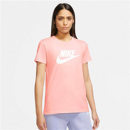 Nike Sportswear Essential T Shirt XXL - Trænings T-shirts Bomuld hos Magasin