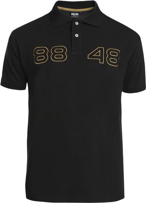 Se 8848 Dart Pique Polo L - T-shirts Bomuld hos Magasin ved Magasin