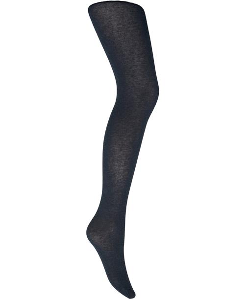 Decoy Decoy Tights Viscose/wool 140d Strømpebukser Str XL - hos Magasin