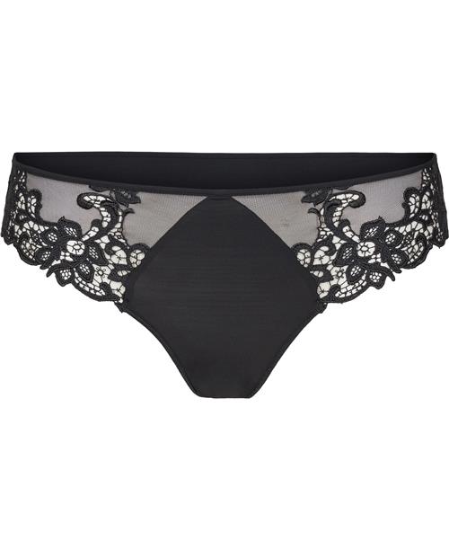 Se Simone Pérèle Bikini Brief Hipsters Str 42 - hos Magasin ved Magasin