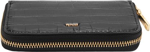 Se MANGO Crocodileeffect Purse U - Andet hos Magasin ved Magasin