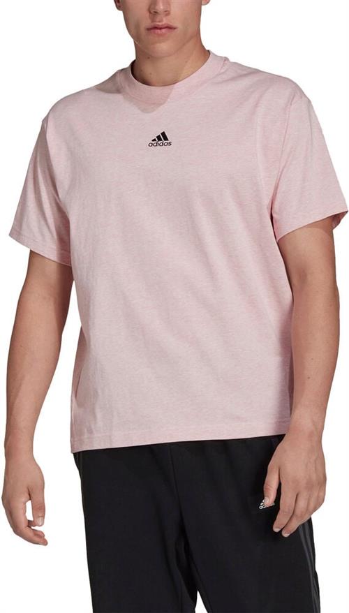 Se adidas Botanically Dyed Tshirt (Gender Neutral) L - T-shirts Bomuld hos Magasin ved Magasin